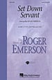 Set down Servant